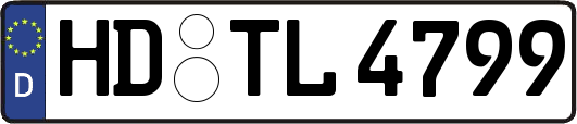 HD-TL4799