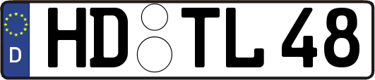 HD-TL48