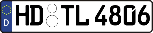 HD-TL4806