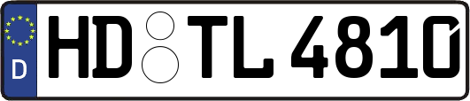 HD-TL4810