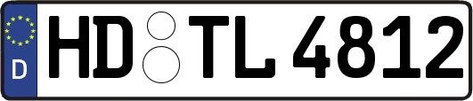 HD-TL4812