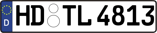 HD-TL4813