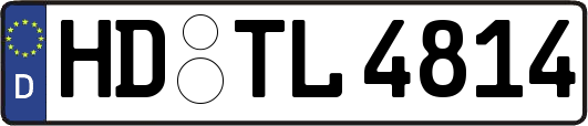 HD-TL4814