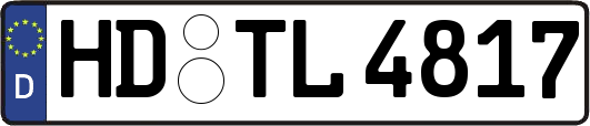 HD-TL4817