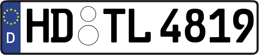 HD-TL4819