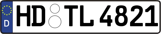 HD-TL4821