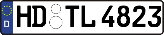 HD-TL4823