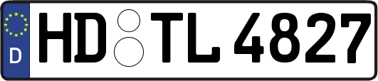 HD-TL4827