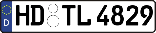 HD-TL4829