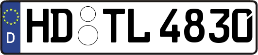HD-TL4830