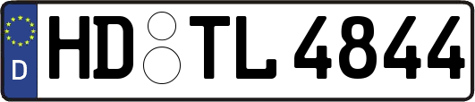 HD-TL4844