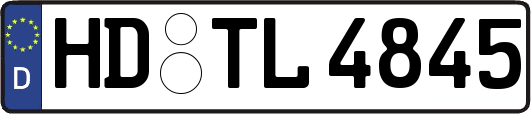 HD-TL4845