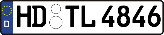 HD-TL4846