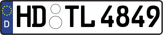 HD-TL4849