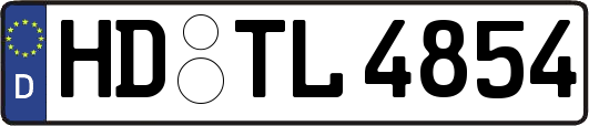 HD-TL4854