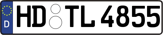 HD-TL4855
