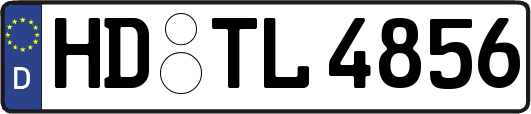 HD-TL4856