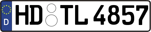 HD-TL4857