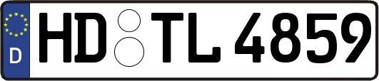 HD-TL4859
