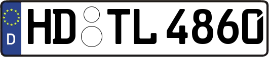 HD-TL4860