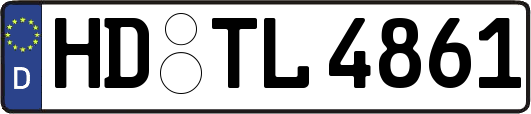 HD-TL4861