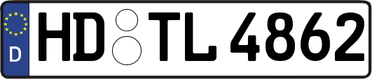 HD-TL4862