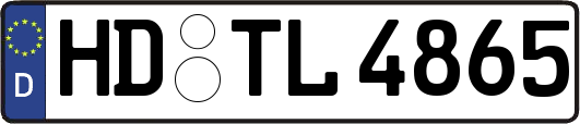 HD-TL4865