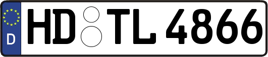 HD-TL4866