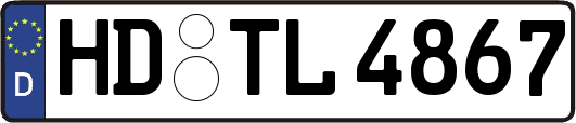 HD-TL4867