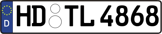 HD-TL4868