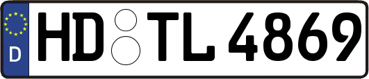HD-TL4869