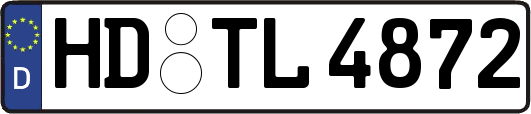 HD-TL4872