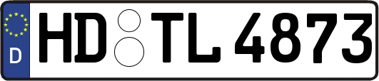 HD-TL4873
