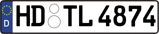 HD-TL4874