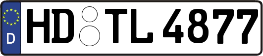 HD-TL4877