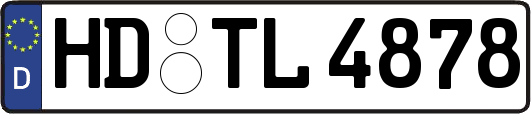 HD-TL4878