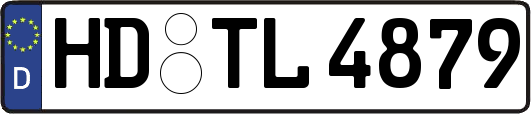 HD-TL4879
