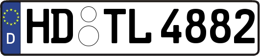 HD-TL4882