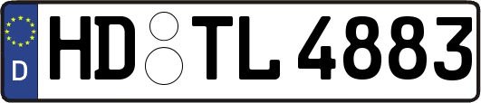 HD-TL4883