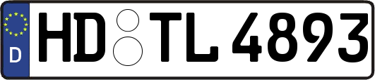 HD-TL4893