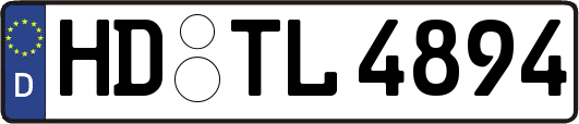 HD-TL4894