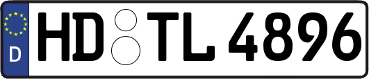 HD-TL4896
