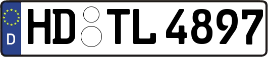 HD-TL4897