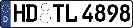 HD-TL4898