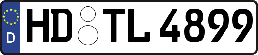 HD-TL4899