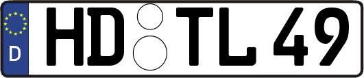 HD-TL49