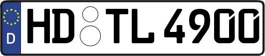 HD-TL4900