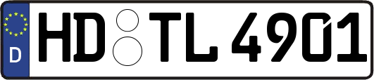 HD-TL4901