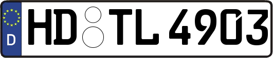 HD-TL4903