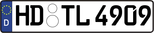 HD-TL4909